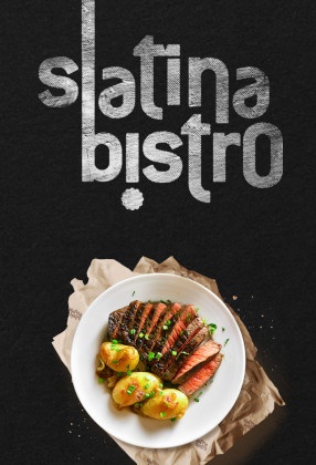 WebMill reference - Slatina bistro
