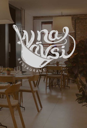 WebMill reference - Restaurant Na Návsi